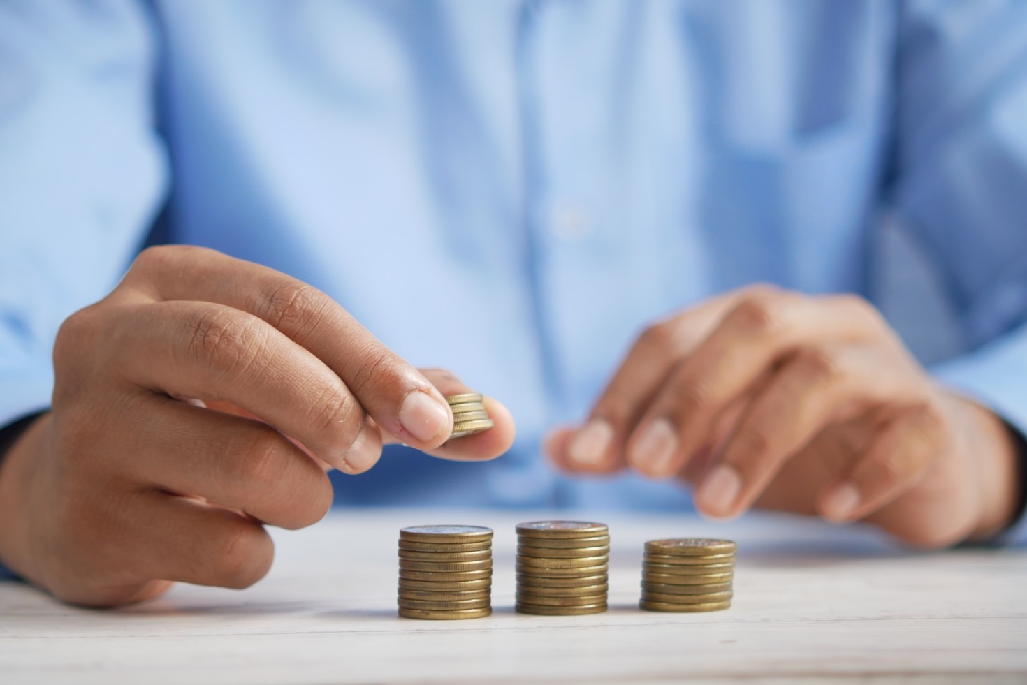 How To Start Investing Without Experience