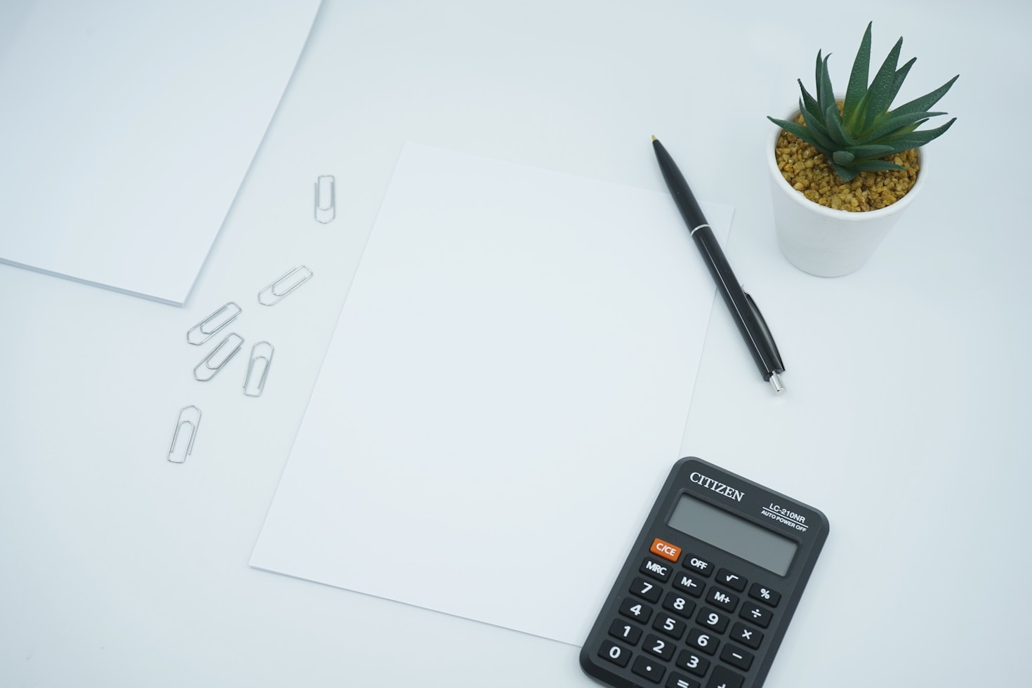 Building An Emergency Fund From Scratch