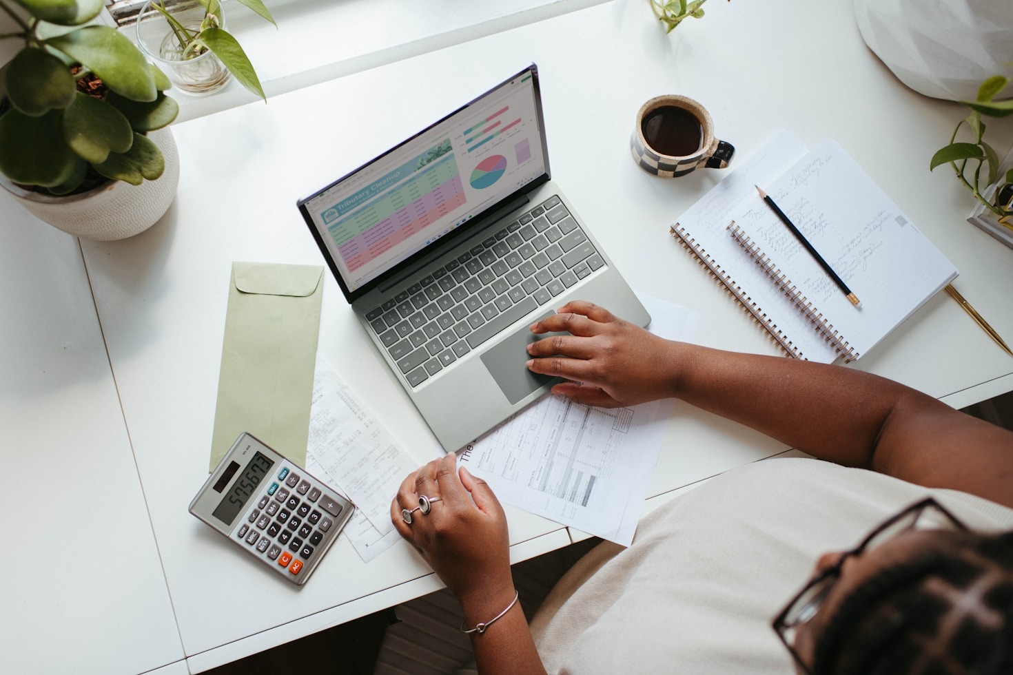 Developing A Mindset For Long Term Wealth